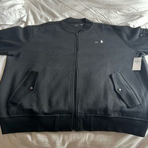 Polo Ralph Lauren jacket 3xb black
